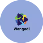 Business logo of Wangadi