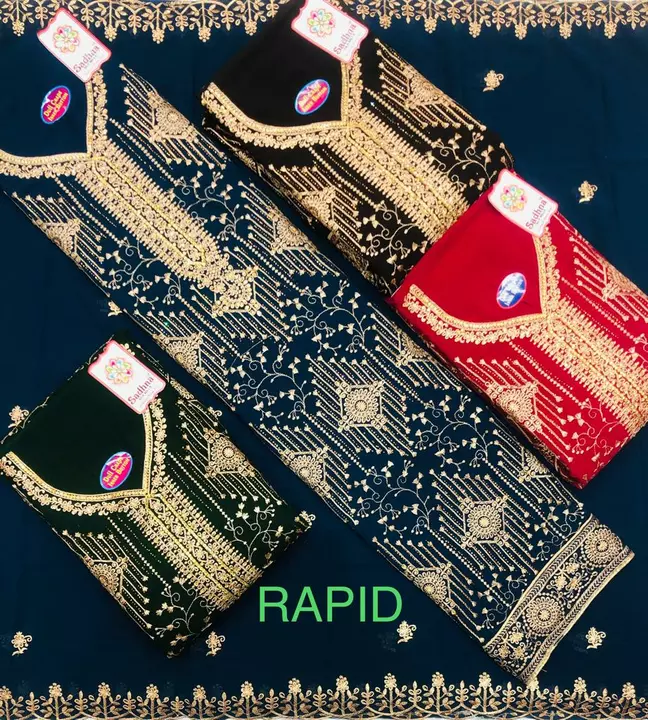 Product uploaded by Hardeep Textile on 1/12/2023