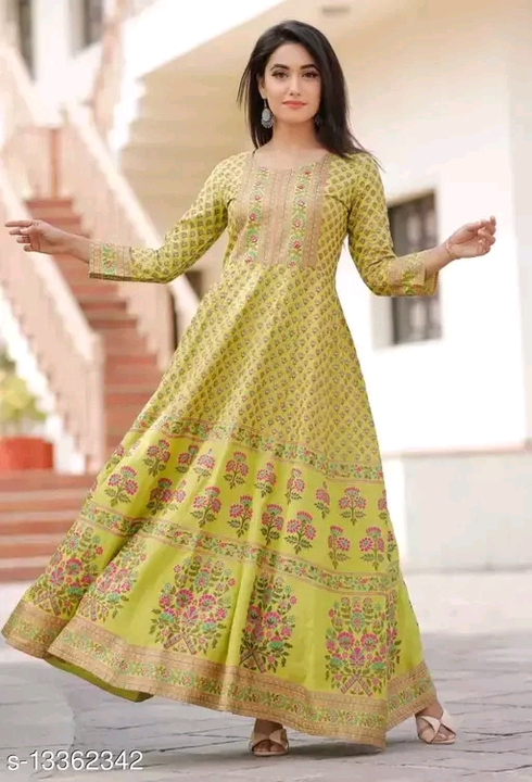 Kurti  uploaded by Clothes business on 1/12/2023