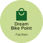 Business logo of Dream bike point
