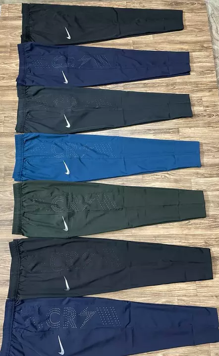 Good quality Track Pants uploaded by Rhyno Sports & Fitness on 1/12/2023