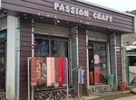 Business logo of Passion craft