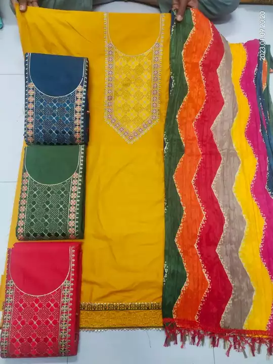 Product uploaded by Clothing LOT Ahmedabad  on 5/29/2024