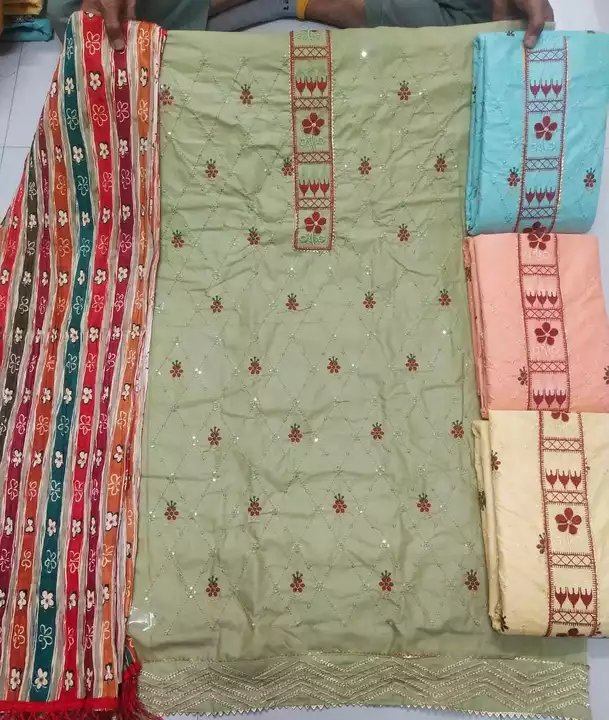 Product uploaded by Clothing LOT Ahmedabad  on 5/30/2024