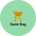 Business logo of Samir bag
