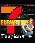 Business logo of 7-11 Fashion point
