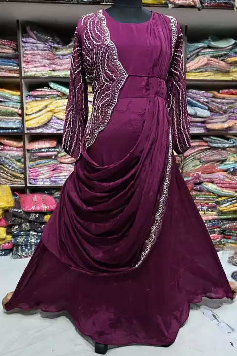 Price on request  uploaded by Garima Shopping Club on 1/12/2023