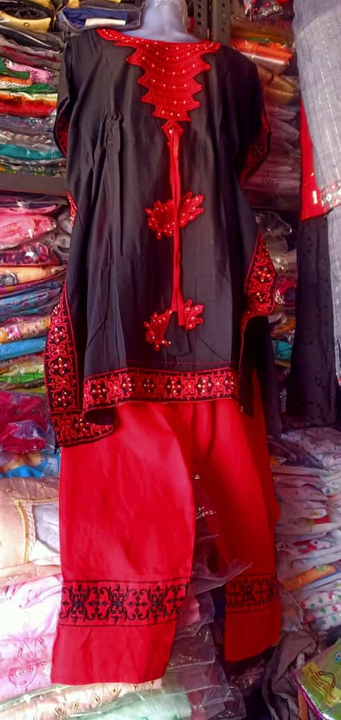 Afghani dress  uploaded by business on 1/12/2023
