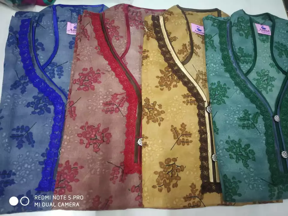 Product uploaded by Shri mahalaxmi textiles on 1/12/2023