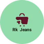 Business logo of RK jeans