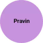 Business logo of Pravin