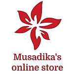 Business logo of Musadika's online store
