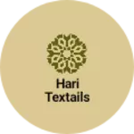 Business logo of Hari Textails