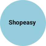 Business logo of Shopeasy