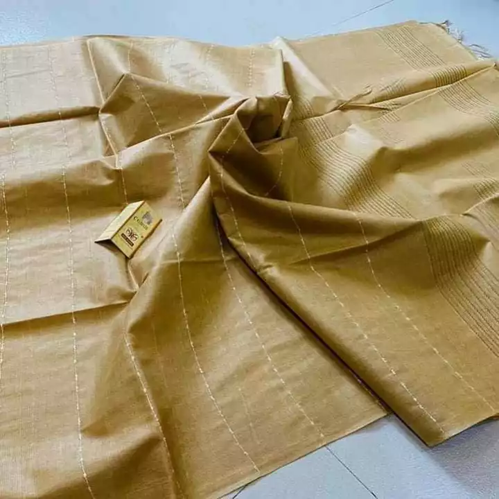Saree  uploaded by Weavers gallery on 1/12/2023