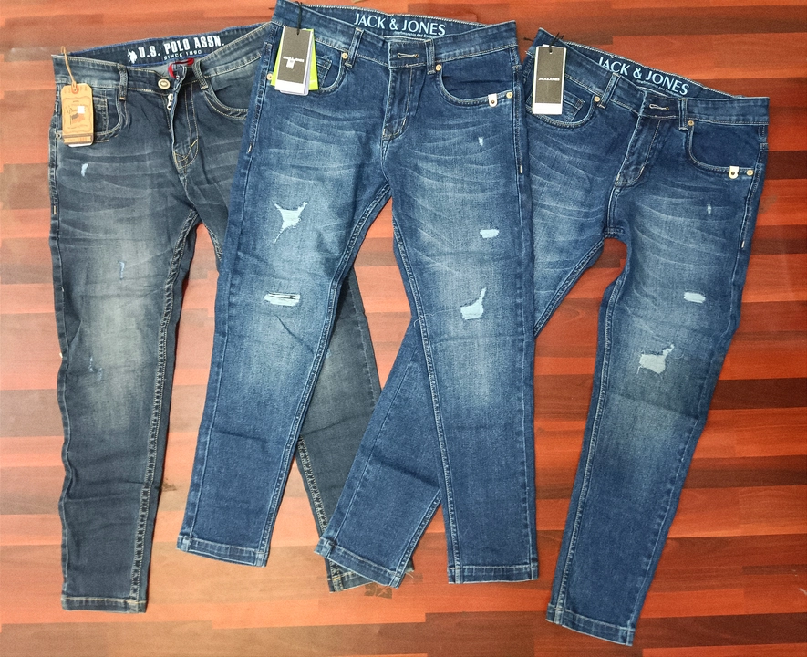 3 by 1 Jeans Heavy and Premium Quality  uploaded by business on 1/12/2023