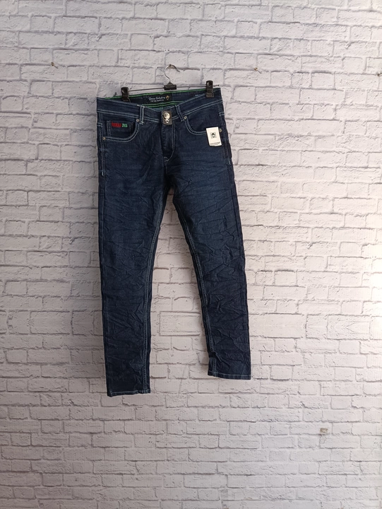 Cotton by Cotton Jeans Heavy and Premium Quality  uploaded by business on 1/12/2023