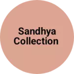 Business logo of Sandhya collection
