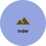 Business logo of Inder