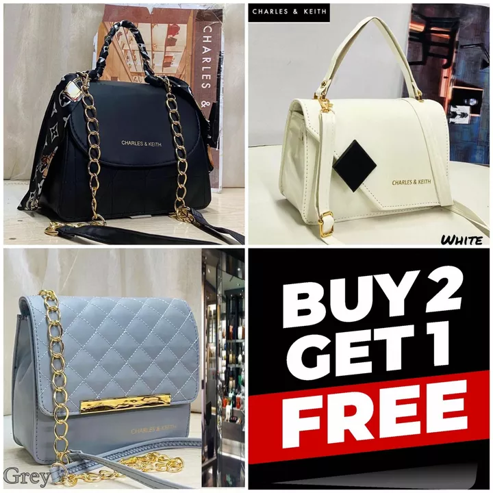 _*Buy 2  Get 1 Free*_ uploaded by S3 & G Shopping Center on 1/12/2023