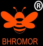Business logo of BHROMOR