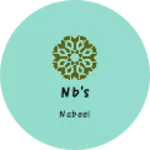 Business logo of NB'S