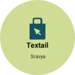 Business logo of textail