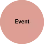 Business logo of Event