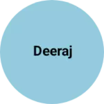 Business logo of Deeraj