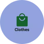 Business logo of Clothes