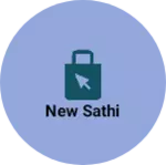 Business logo of New sathi