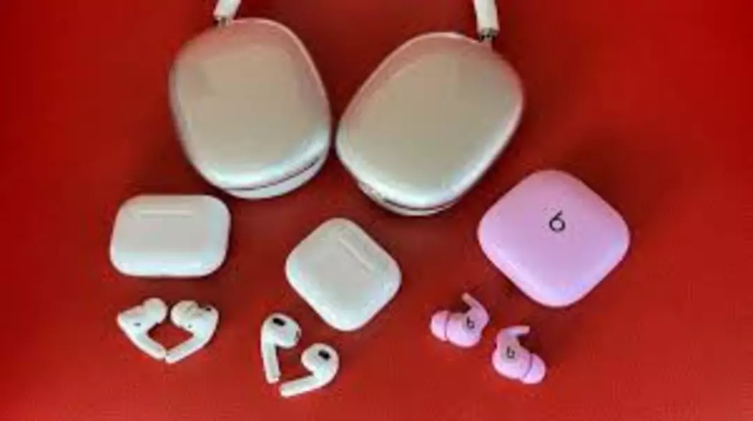 All types air pods repair  uploaded by Telcomcafe  on 5/31/2024