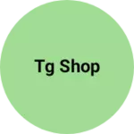 Business logo of Tg shop