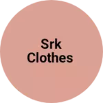 Business logo of Srk clothes