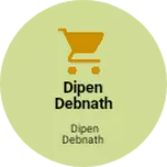 Business logo of Dipen Debnath Signatures