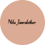 Business logo of Nilu janralsthor