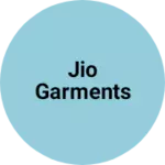Business logo of Jio garments