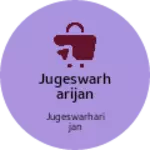 Business logo of Jugeswarharijan