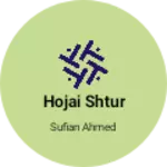 Business logo of Hojai shtur