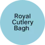 Business logo of Royal cutlery bagh