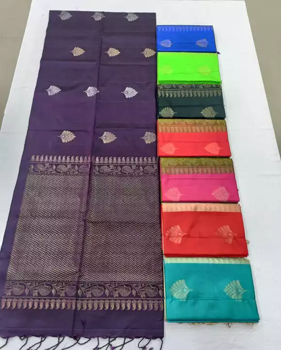 Product uploaded by Meena Silk House on 1/12/2023