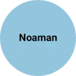 Business logo of NOAMAN