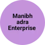 Business logo of Manibhadra enterprise