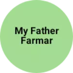 Business logo of My father farmar