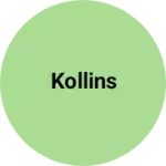 Business logo of Kollins