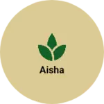 Business logo of Aisha