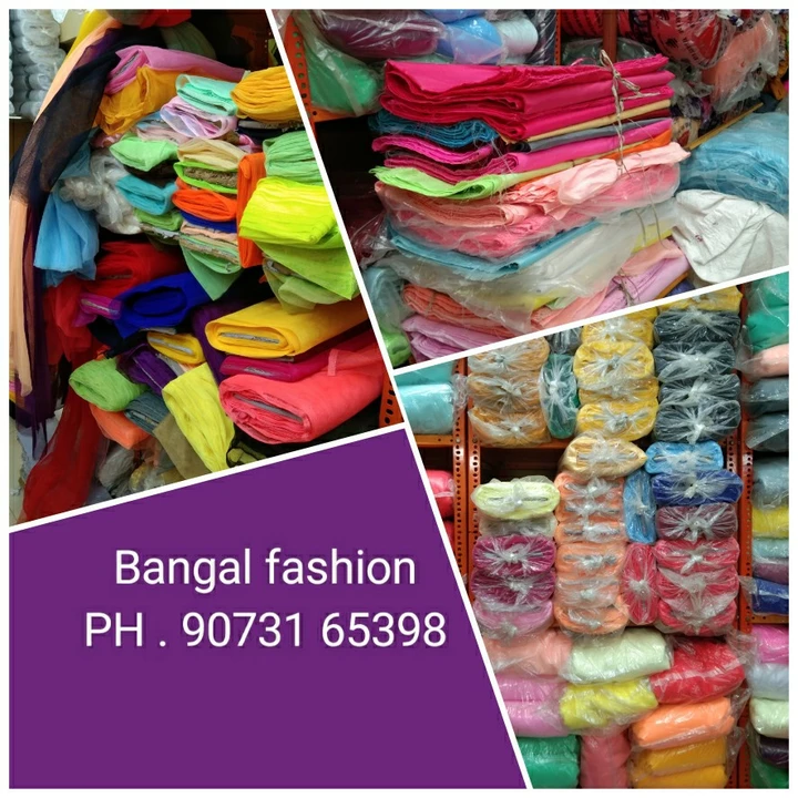 Post image Bangal fashion has updated their profile picture.
