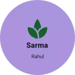 Business logo of Sarma