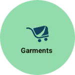 Business logo of Garments