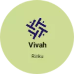 Business logo of Vivah